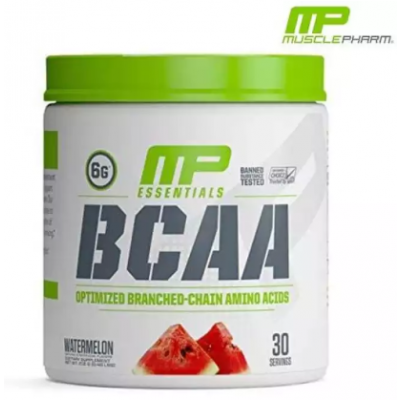 MP BCAA
